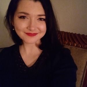 Meet your Posher, Anna